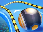 Going Balls Run gameplay preview