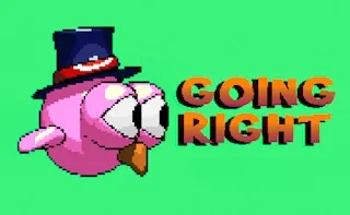 Going Right gameplay preview