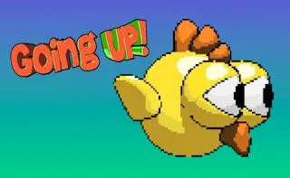 Going up gameplay preview