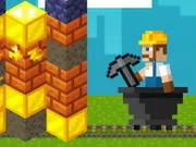 Gold Mine Strike gameplay preview