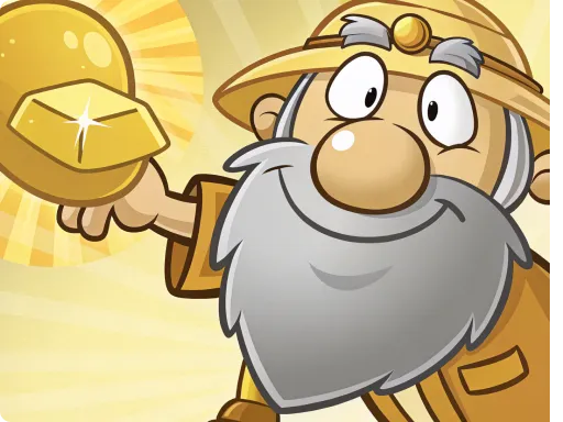 Gold Miner Undersea gameplay preview