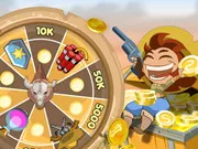 Gold Rush gameplay preview
