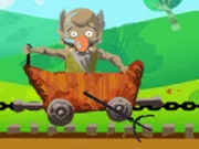 Gold Seeker gameplay preview