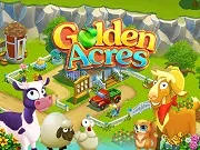 Golden Acres gameplay preview