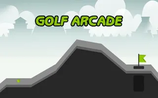 Golf Arcade gameplay preview