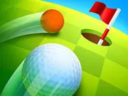 Golf Battle gameplay preview