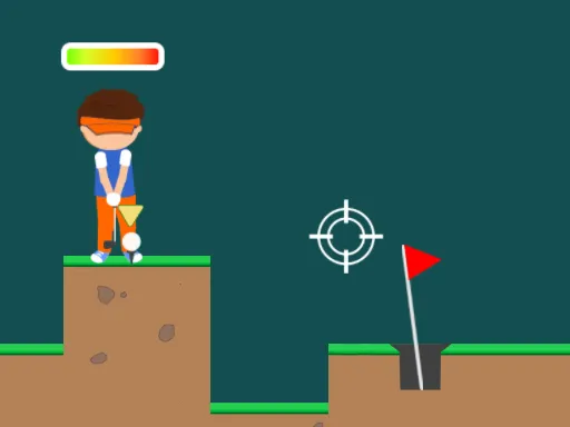 Golf Club gameplay preview
