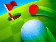 Golf Field 2 gameplay preview