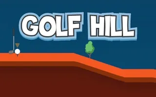 Golf Hill gameplay preview
