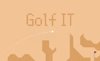 Golf IT gameplay preview