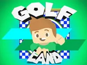 Golf Land gameplay preview