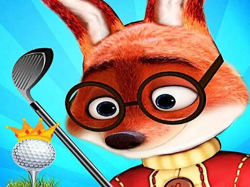 Golf Royal gameplay preview