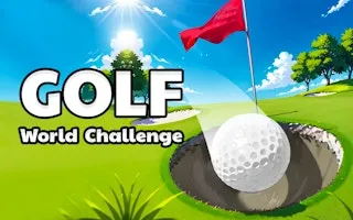 Golf - World Challenge gameplay preview