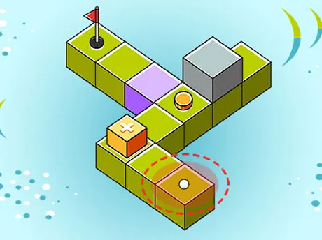 Golf World gameplay preview