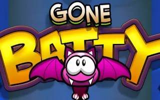 Gone Batty gameplay preview