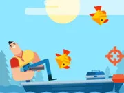 Gone Fishing gameplay preview