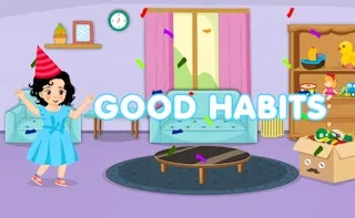 Good Habits gameplay preview