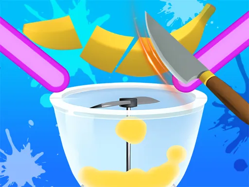 Good Slice gameplay preview