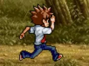 Goof Runner gameplay preview