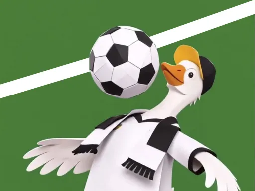 Goose Cup gameplay preview