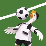 Goose Cup