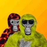 Gorilla Tag Drag And Drop Game