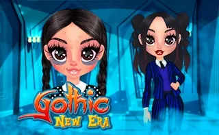 Gothic New Era gameplay preview