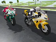Gp Moto Racing 3 gameplay preview