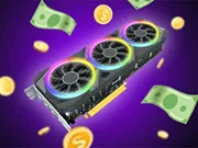 GPU Mining gameplay preview