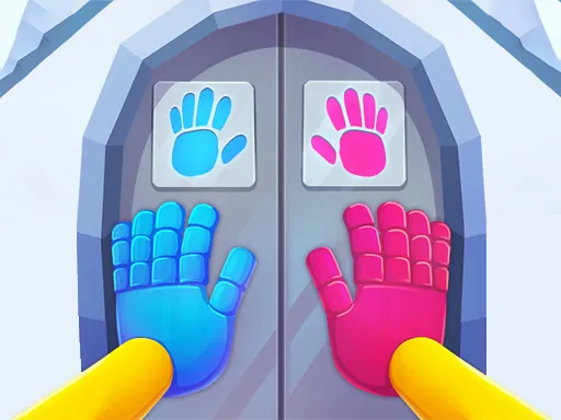 Grab Pack Playtime Game gameplay preview