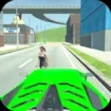 Grand City Driving 2