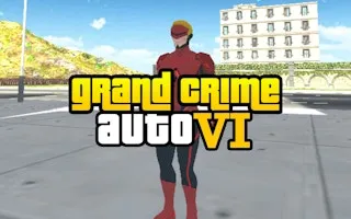 Grand Crime Auto 6 gameplay preview