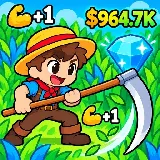 Grass Rush Adventure