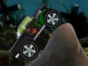 Grave Drive gameplay preview