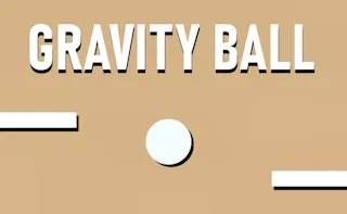 Gravity Ball gameplay preview