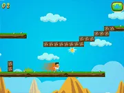 Gravity Running Adventure gameplay preview
