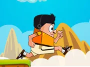 Gravity Running gameplay preview