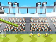 Gravity Soccer 3 gameplay preview