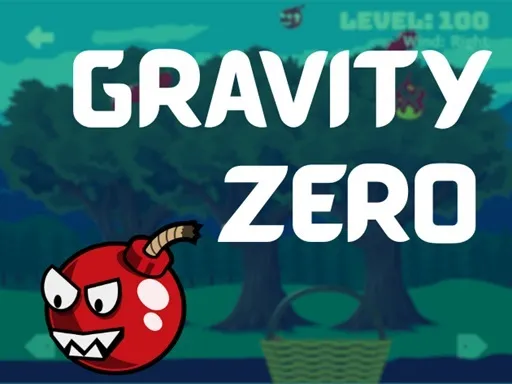 Gravity Zero gameplay preview