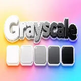 Grayscale