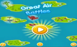 Great Air Battles gameplay preview