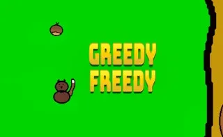 Greedy Freedy gameplay preview