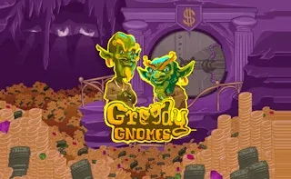 Greedy Gnomes gameplay preview
