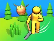 Green Island: Land Of Fire gameplay preview