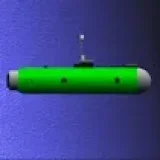 Green Submarine