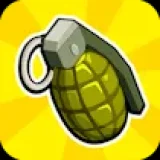 Grenade Hit Stickman