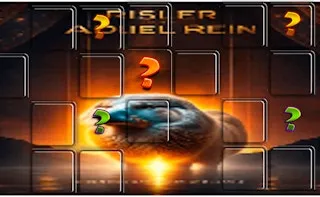 Griffin Memory Match gameplay preview