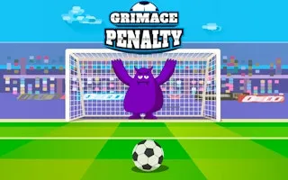 Grimace Penalty gameplay preview