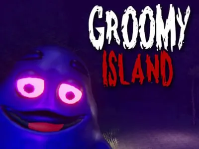 Groomy Island gameplay preview