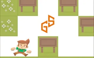 GS gameplay preview